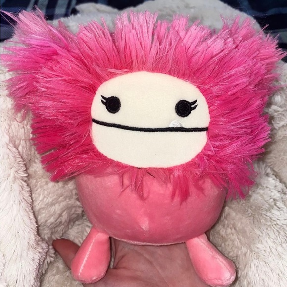 5” Valentine’s Day caparinne - Picture 1 of 2